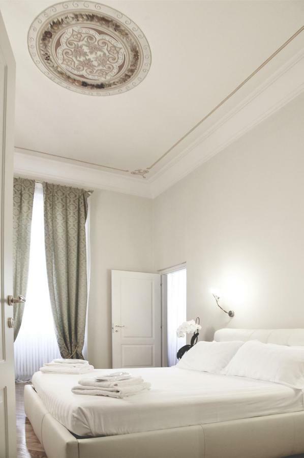 Deluxe Junior Suite